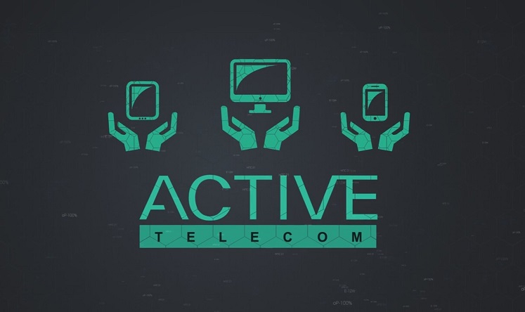 Изготовление видеороликов для ACTIVE_TELECOM — особенности производственного процесса.